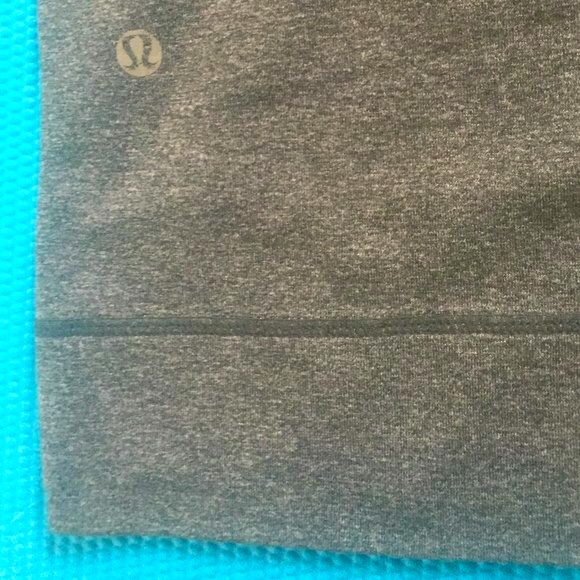 Lululemon Clam Digger II - Picture 4 of 7